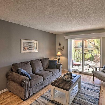 Lake Havasu Condo Walk To Lake, Dining And Shops! Лейк Хавасу Сити Екстериор снимка