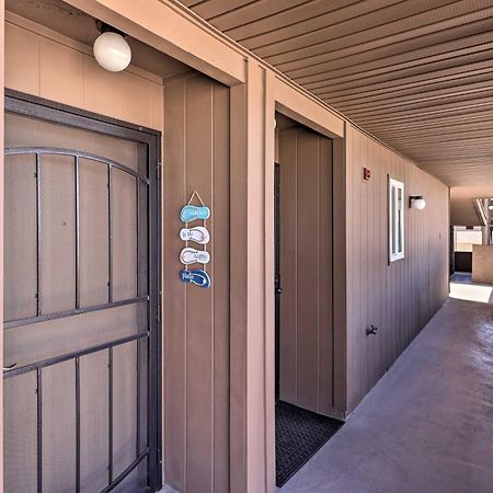 Lake Havasu Condo Walk To Lake, Dining And Shops! Лейк Хавасу Сити Екстериор снимка