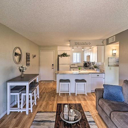 Lake Havasu Condo Walk To Lake, Dining And Shops! Лейк Хавасу Сити Екстериор снимка