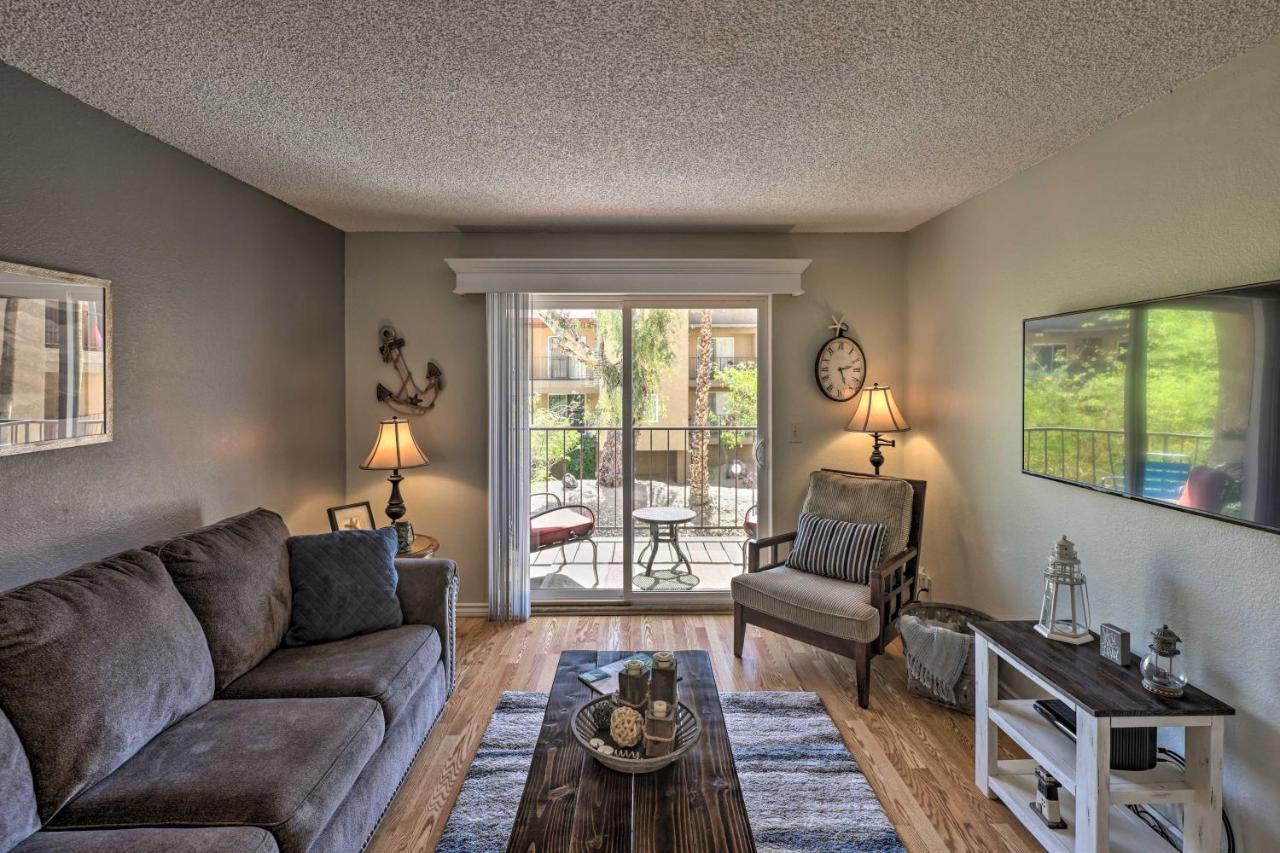 Lake Havasu Condo Walk To Lake, Dining And Shops! Лейк Хавасу Сити Екстериор снимка