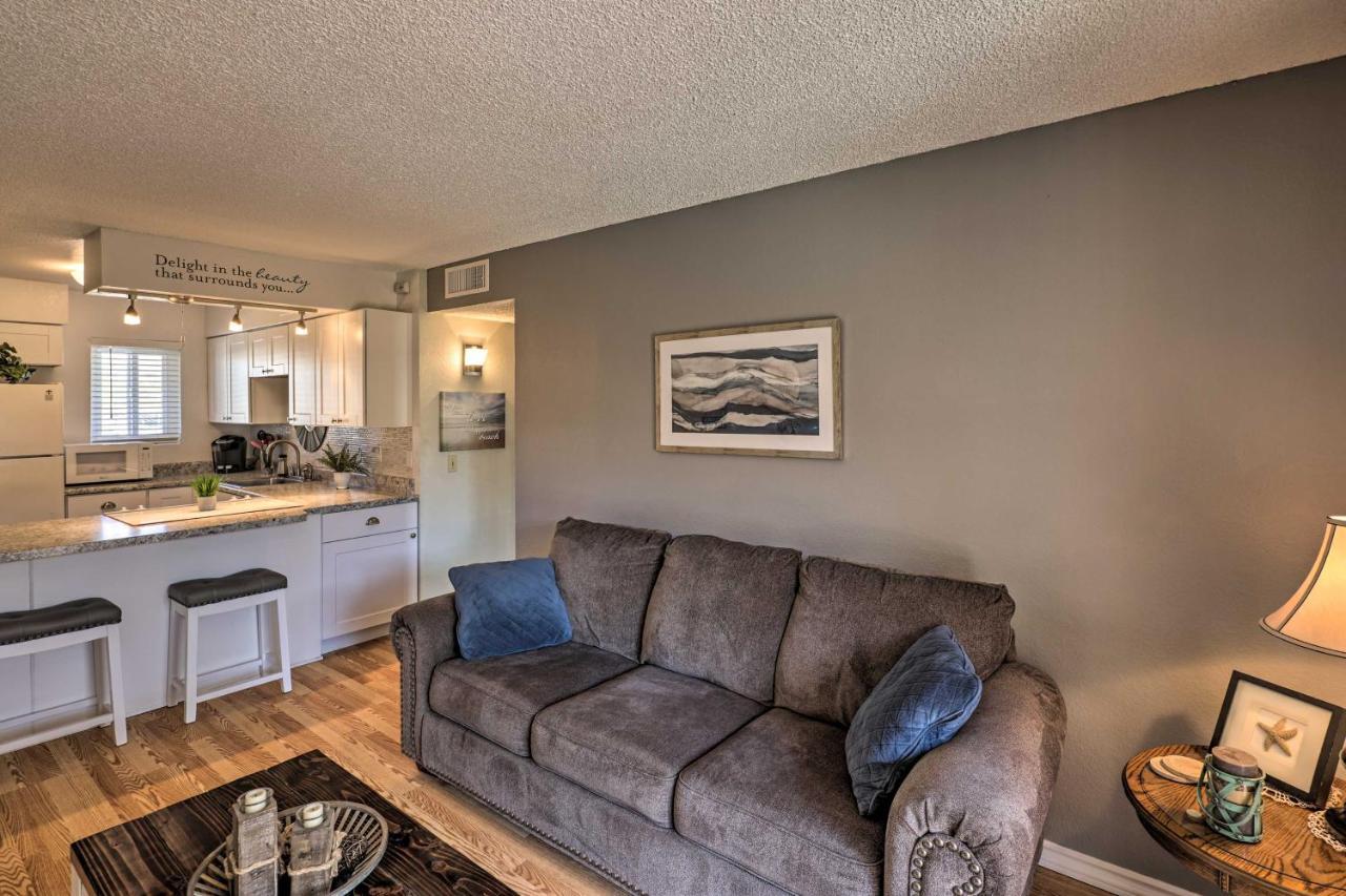 Lake Havasu Condo Walk To Lake, Dining And Shops! Лейк Хавасу Сити Екстериор снимка