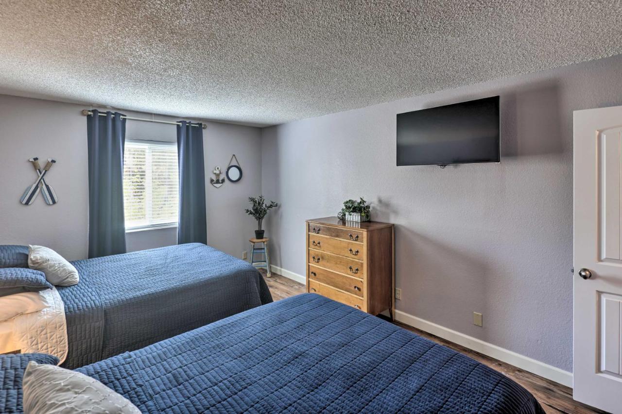 Lake Havasu Condo Walk To Lake, Dining And Shops! Лейк Хавасу Сити Екстериор снимка