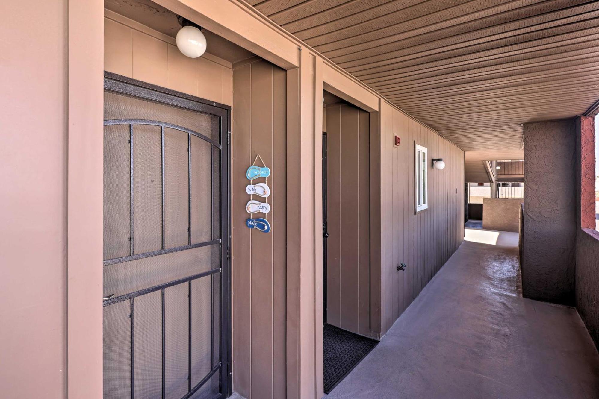 Lake Havasu Condo Walk To Lake, Dining And Shops! Лейк Хавасу Сити Екстериор снимка