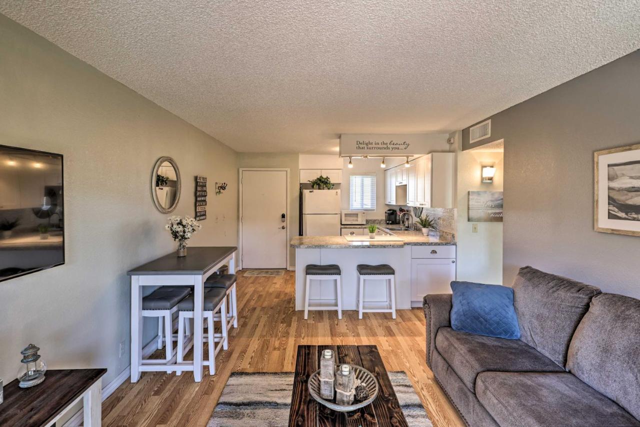 Lake Havasu Condo Walk To Lake, Dining And Shops! Лейк Хавасу Сити Екстериор снимка