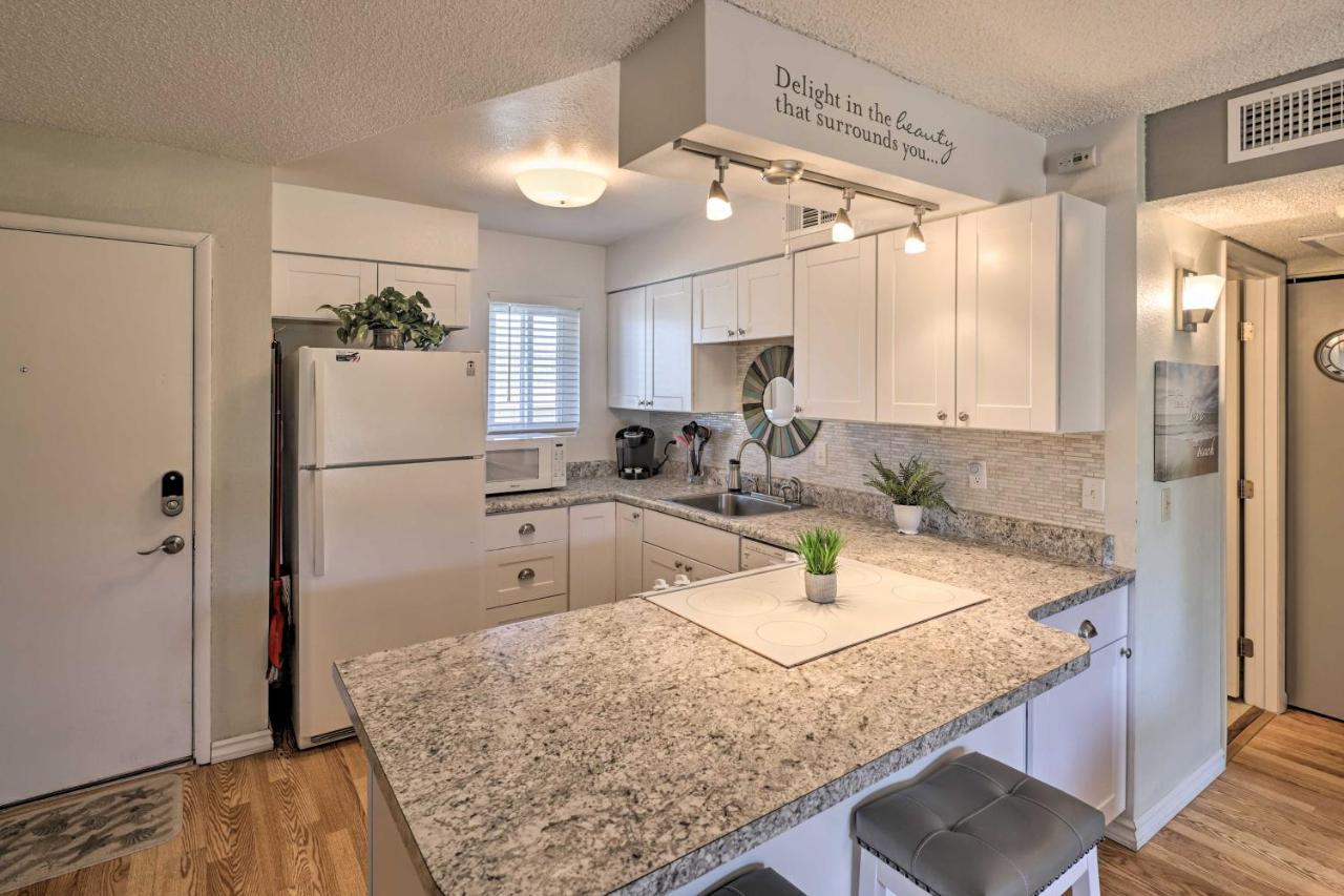 Lake Havasu Condo Walk To Lake, Dining And Shops! Лейк Хавасу Сити Екстериор снимка
