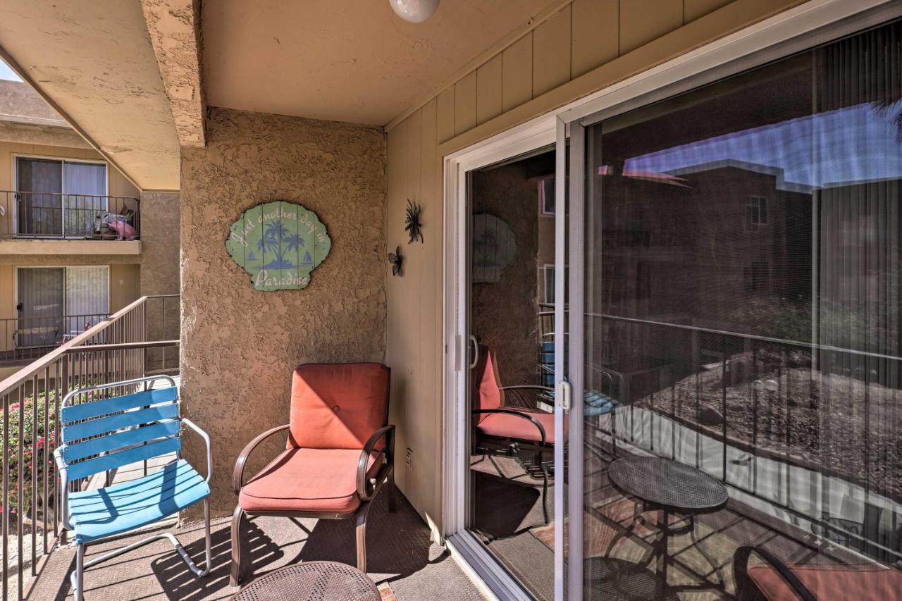 Lake Havasu Condo Walk To Lake, Dining And Shops! Лейк Хавасу Сити Екстериор снимка