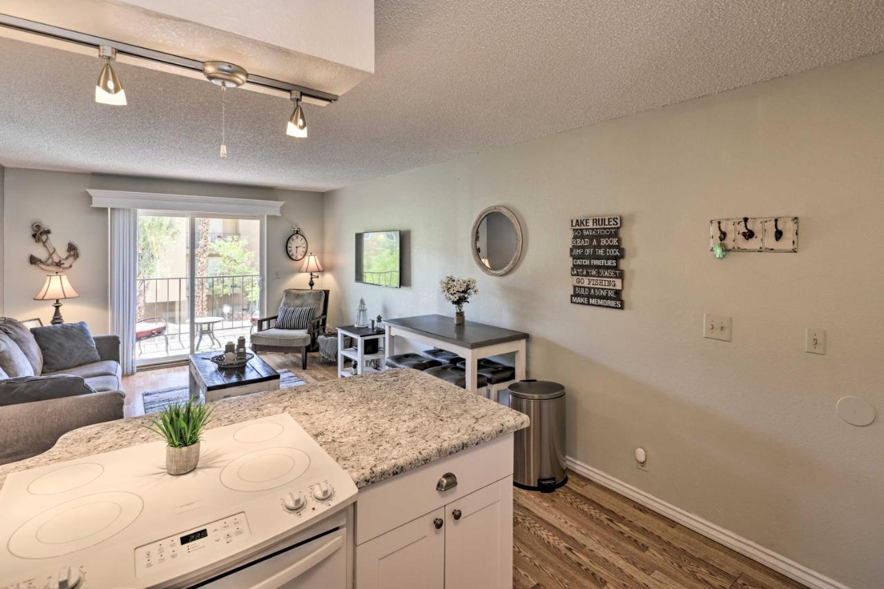 Lake Havasu Condo Walk To Lake, Dining And Shops! Лейк Хавасу Сити Екстериор снимка