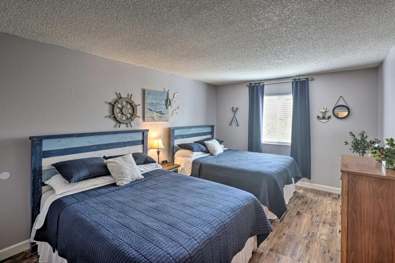 Lake Havasu Condo Walk To Lake, Dining And Shops! Лейк Хавасу Сити Екстериор снимка