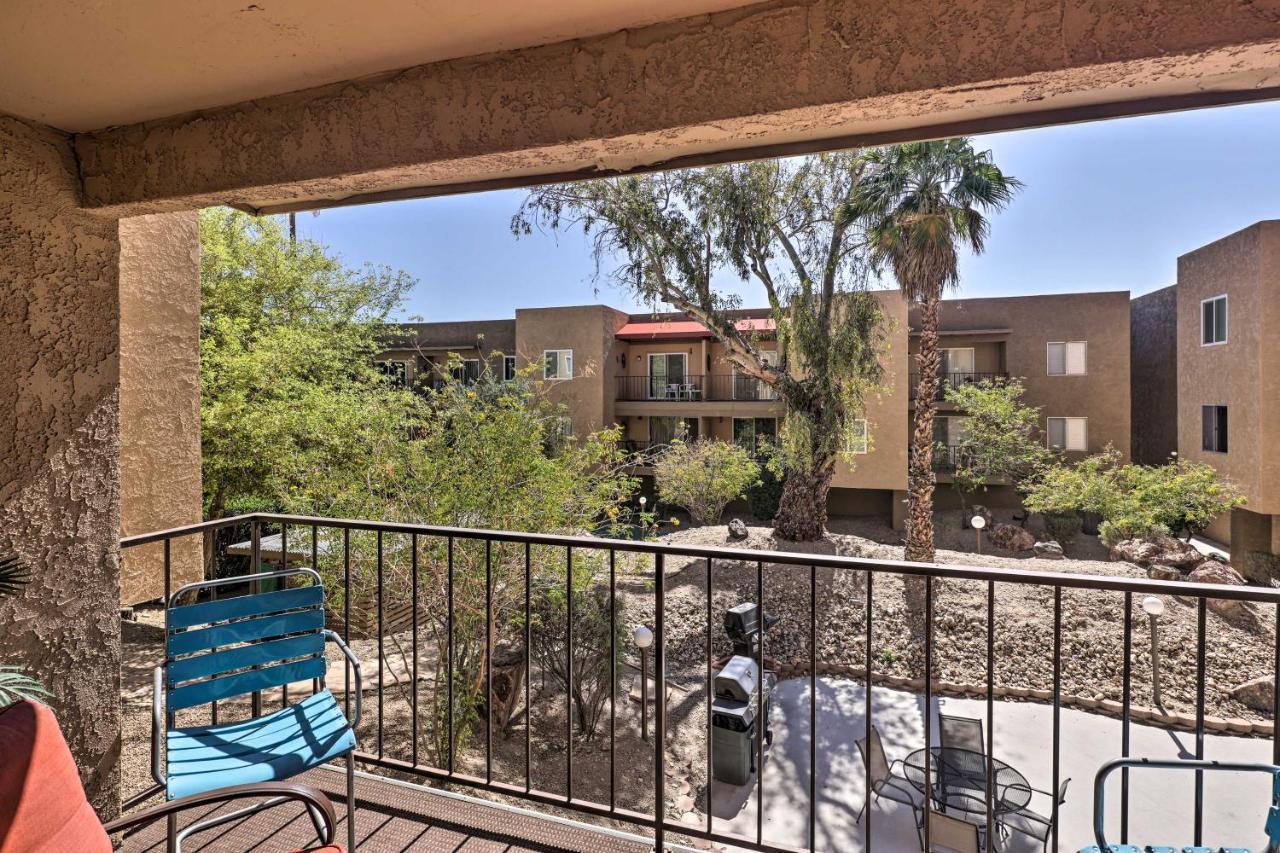 Lake Havasu Condo Walk To Lake, Dining And Shops! Лейк Хавасу Сити Екстериор снимка