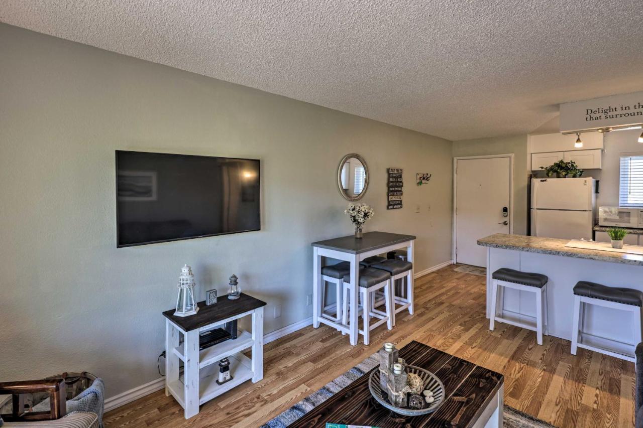 Lake Havasu Condo Walk To Lake, Dining And Shops! Лейк Хавасу Сити Екстериор снимка