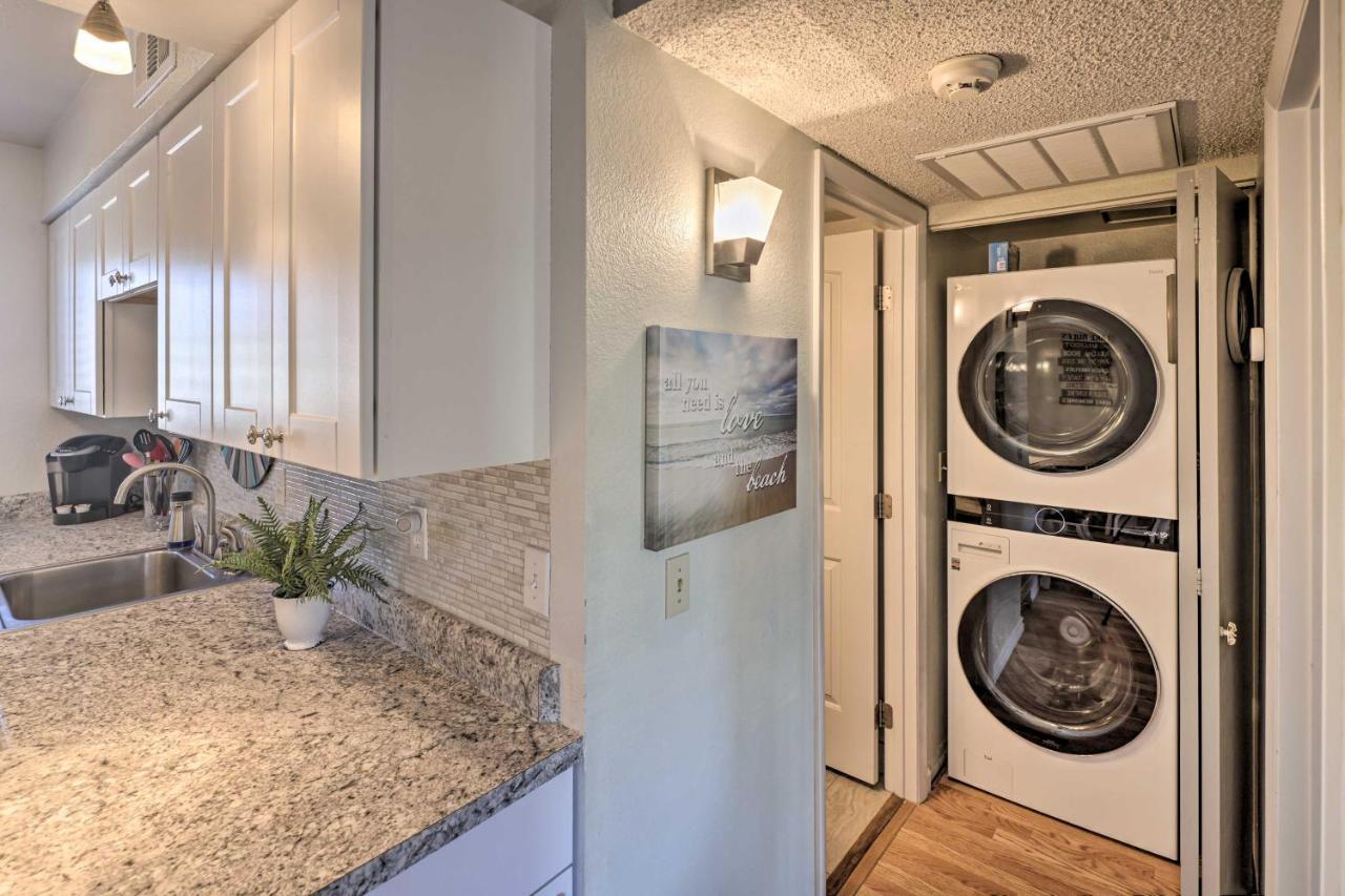 Lake Havasu Condo Walk To Lake, Dining And Shops! Лейк Хавасу Сити Екстериор снимка