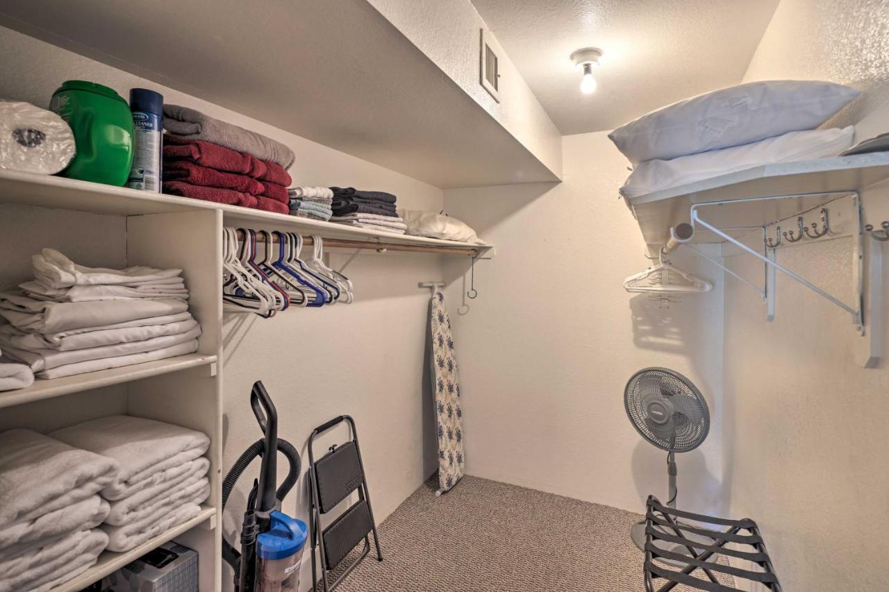 Lake Havasu Condo Walk To Lake, Dining And Shops! Лейк Хавасу Сити Екстериор снимка