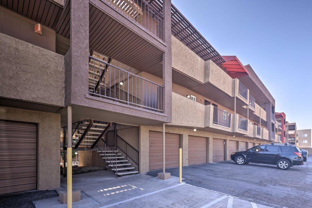 Lake Havasu Condo Walk To Lake, Dining And Shops! Лейк Хавасу Сити Екстериор снимка