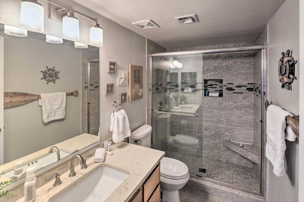 Lake Havasu Condo Walk To Lake, Dining And Shops! Лейк Хавасу Сити Екстериор снимка